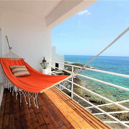 Casa Corales Villa Costa Teguise Kültér fotó
