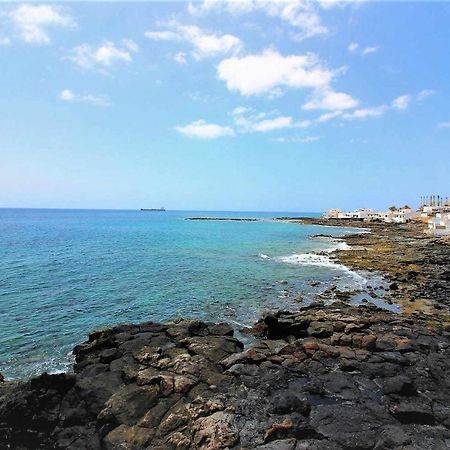 Casa Corales Villa Costa Teguise Kültér fotó