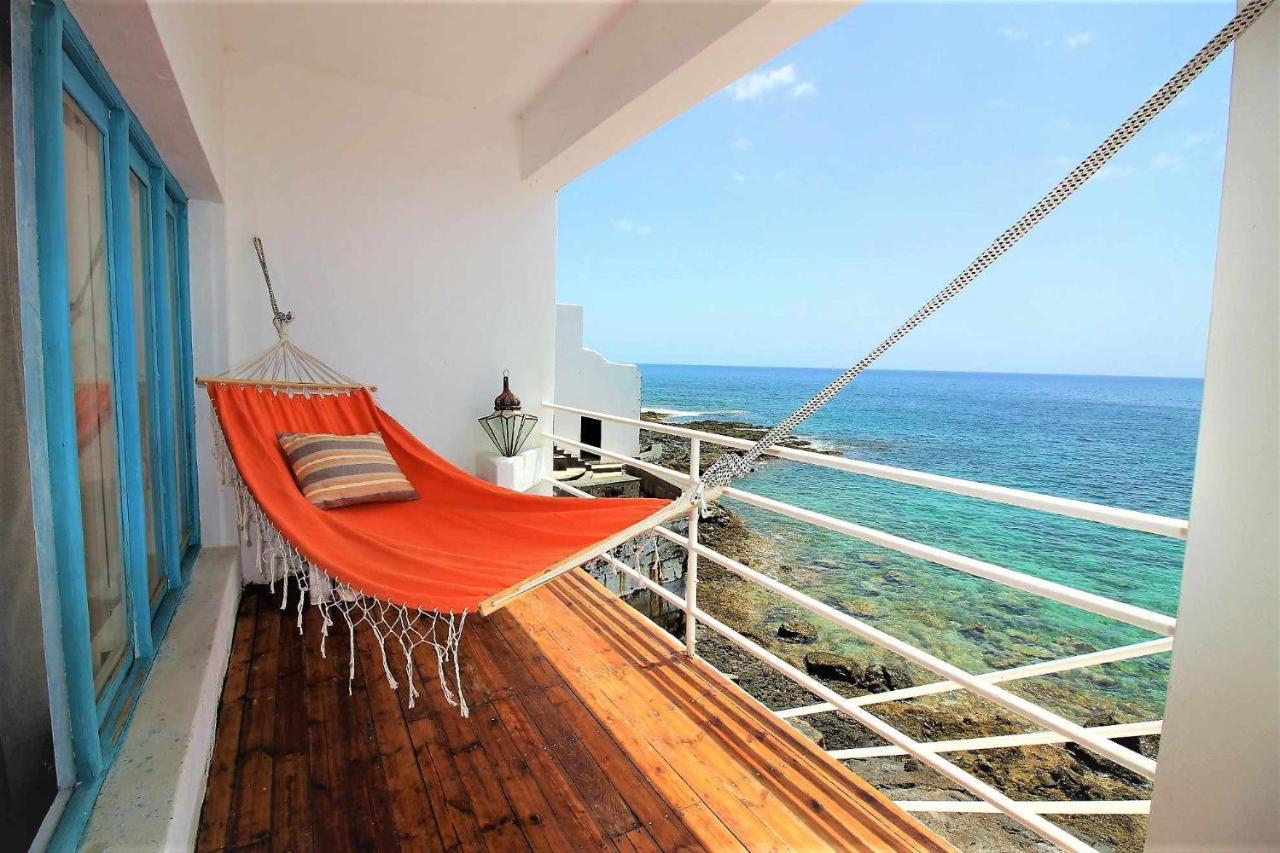 Casa Corales Villa Costa Teguise Kültér fotó