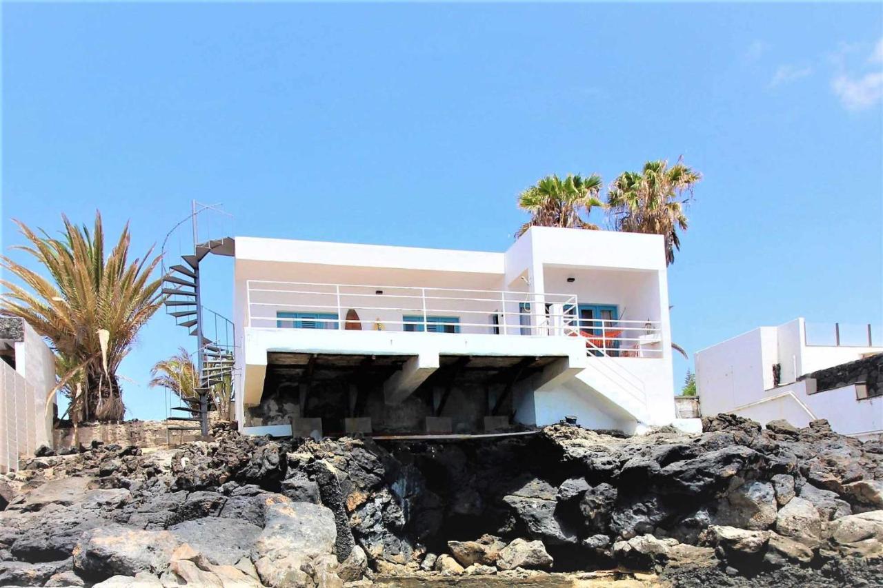 Casa Corales Villa Costa Teguise Kültér fotó
