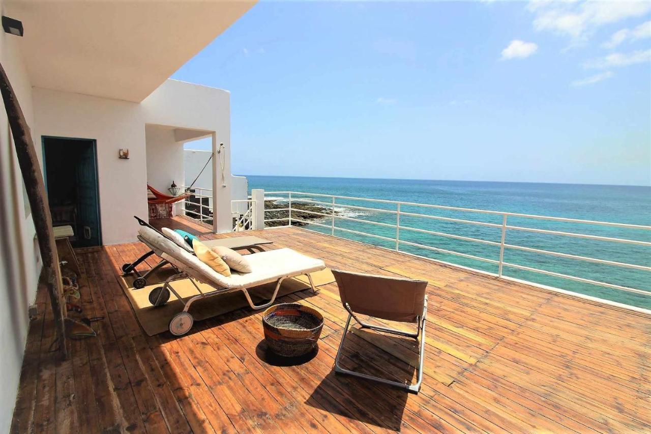 Casa Corales Villa Costa Teguise Kültér fotó