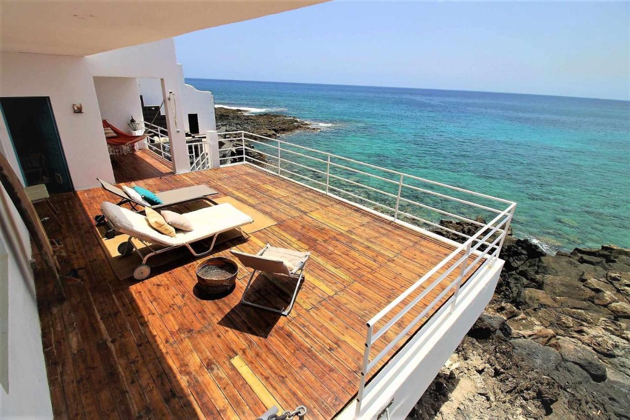 Casa Corales Villa Costa Teguise Kültér fotó