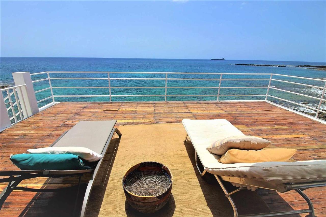 Casa Corales Villa Costa Teguise Kültér fotó