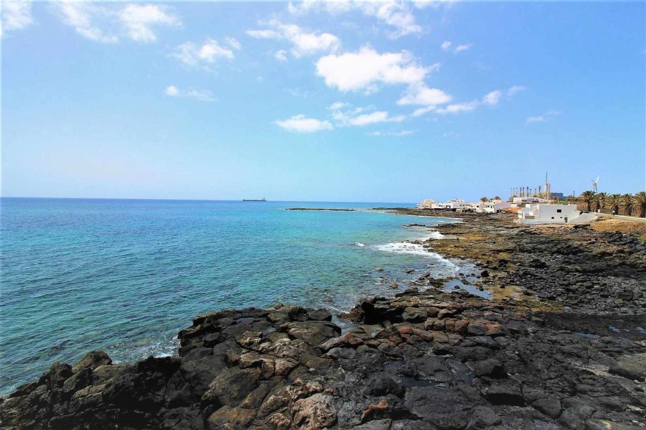 Casa Corales Villa Costa Teguise Kültér fotó