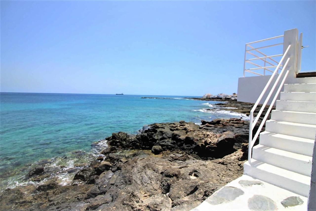 Casa Corales Villa Costa Teguise Kültér fotó