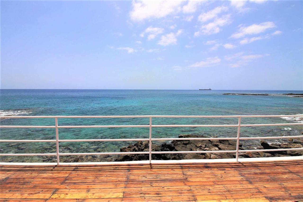 Casa Corales Villa Costa Teguise Kültér fotó