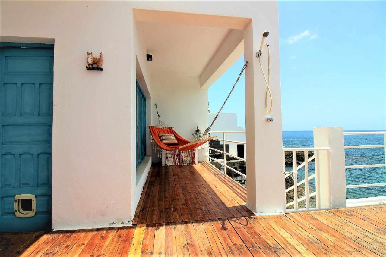 Casa Corales Villa Costa Teguise Kültér fotó