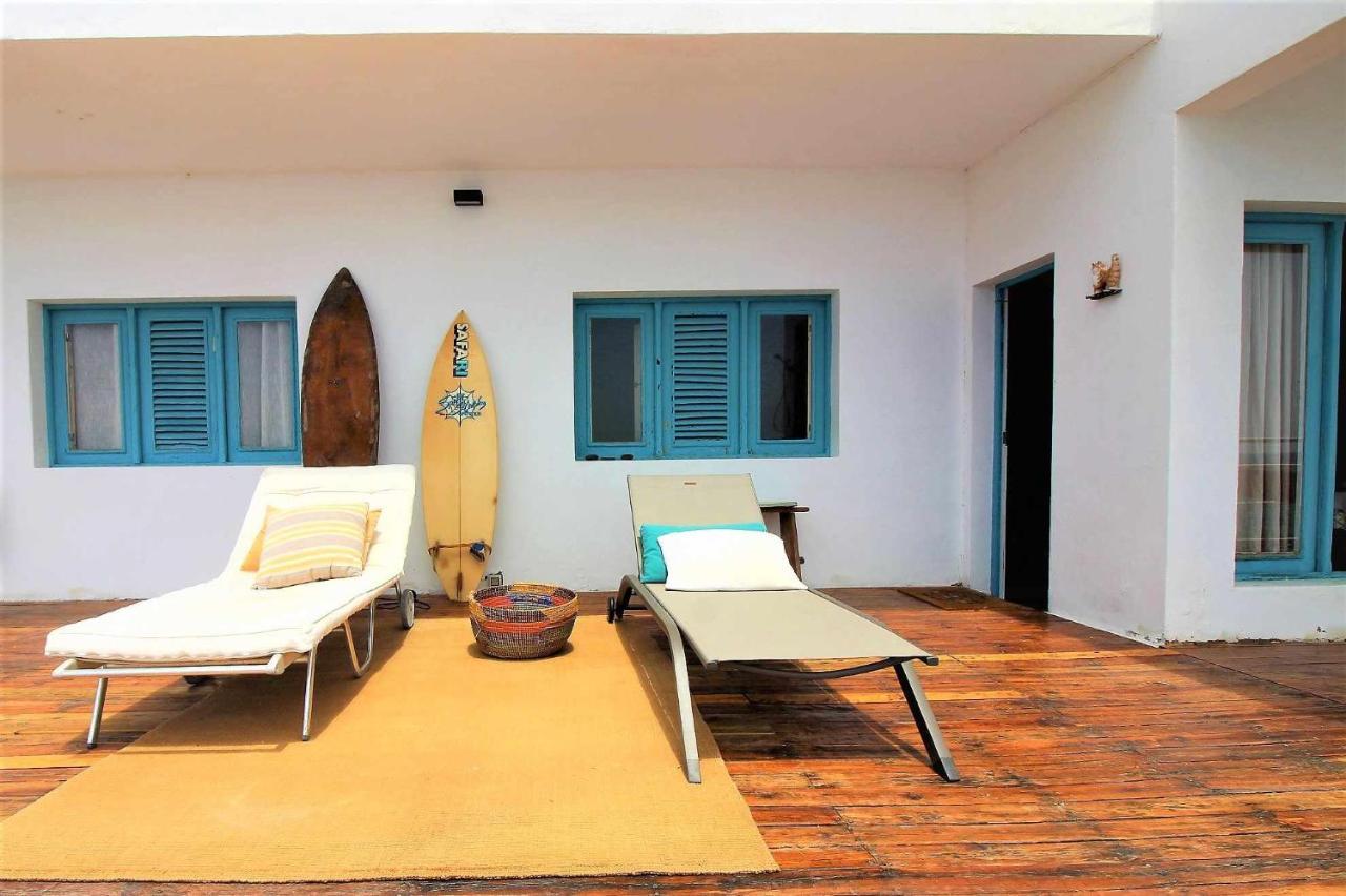 Casa Corales Villa Costa Teguise Kültér fotó
